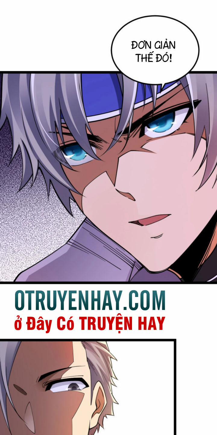 Toàn Thuộc Tính Võ Đạo 2 trang 25