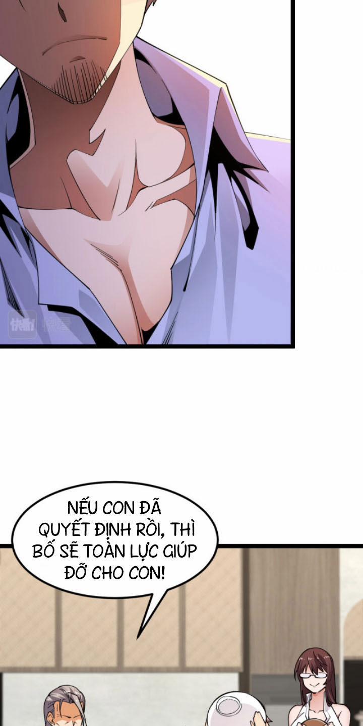 Toàn Thuộc Tính Võ Đạo 2 trang 26