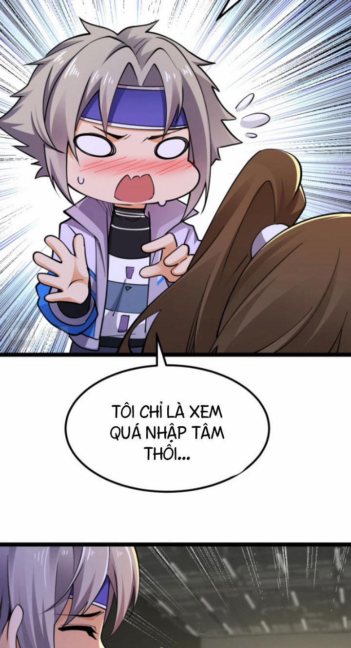 Toàn Thuộc Tính Võ Đạo 2 trang 3