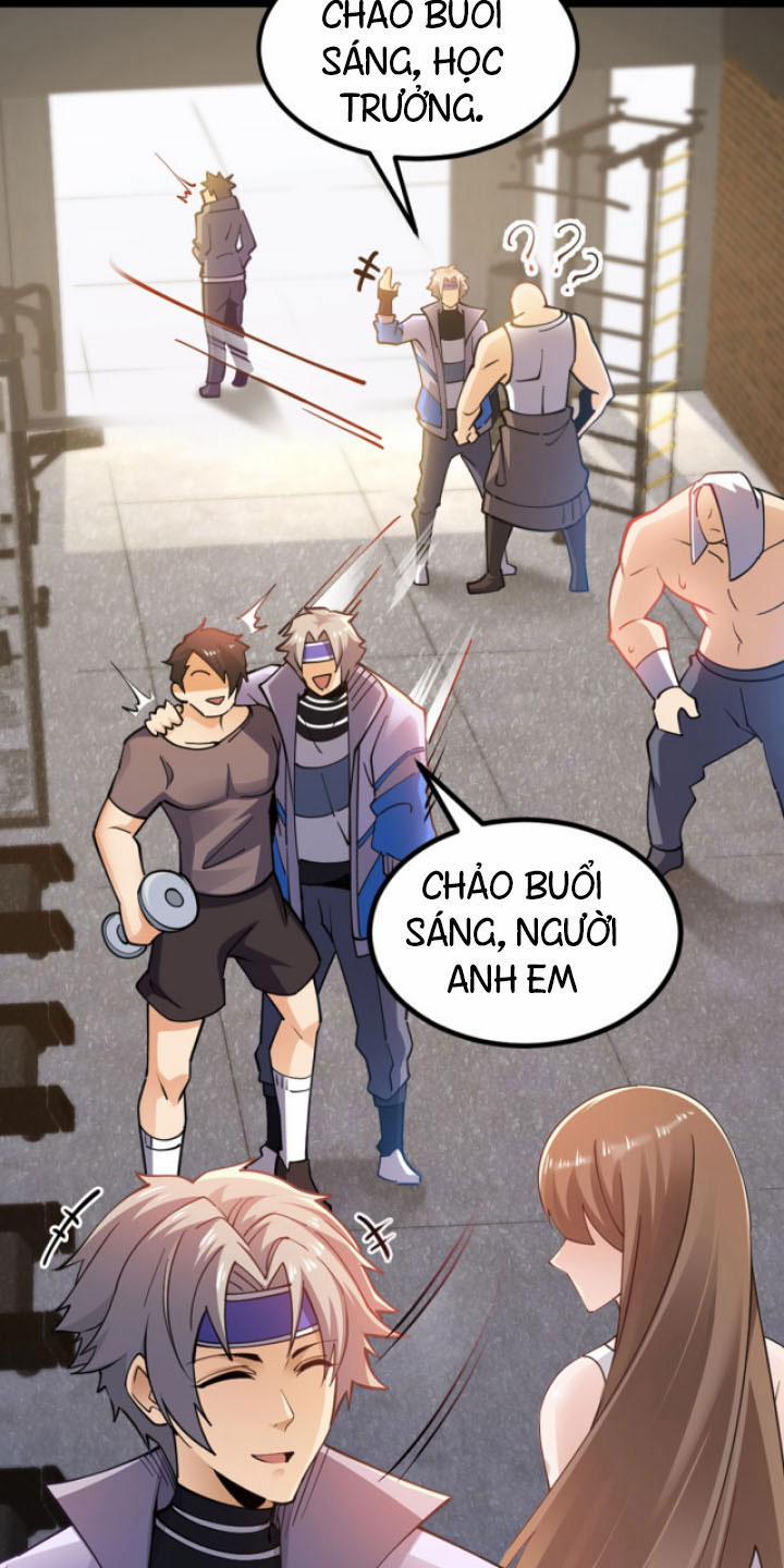 Toàn Thuộc Tính Võ Đạo 2 trang 34