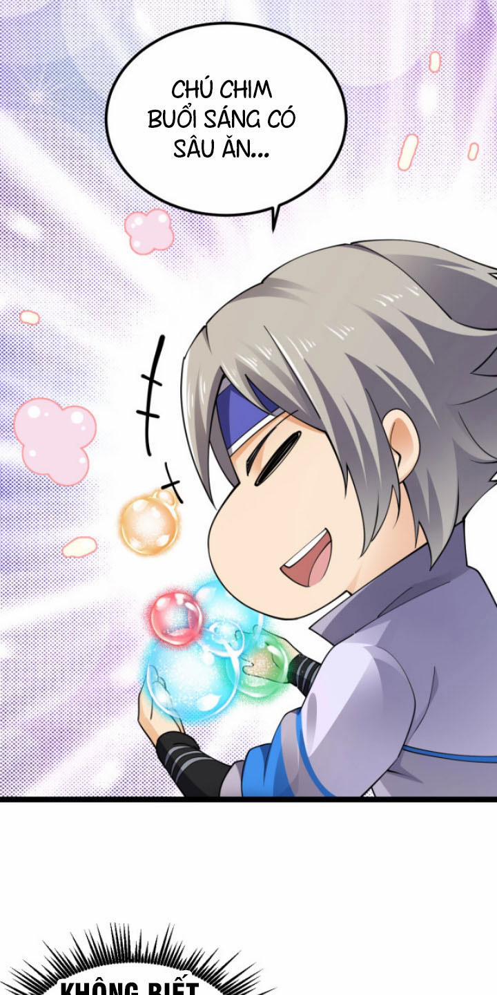 Toàn Thuộc Tính Võ Đạo 2 trang 36