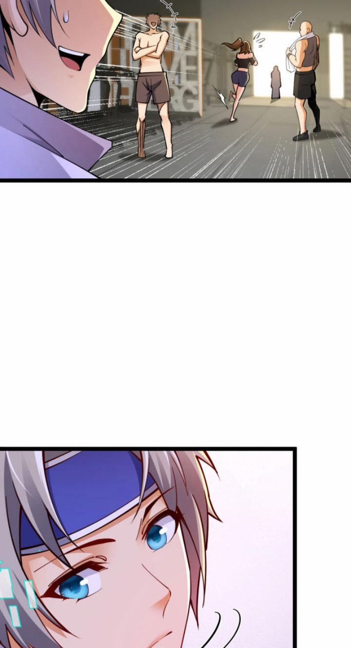 Toàn Thuộc Tính Võ Đạo 2 trang 4