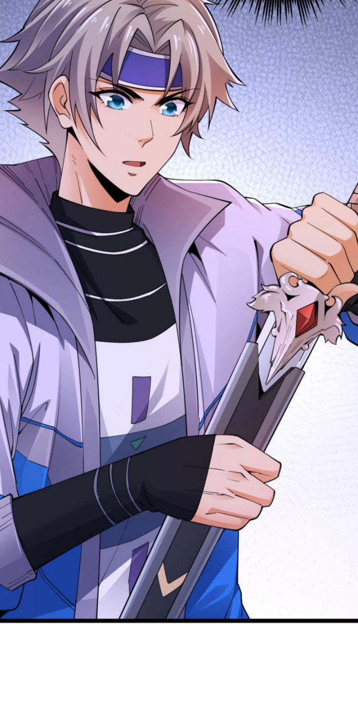 Toàn Thuộc Tính Võ Đạo 2 trang 47