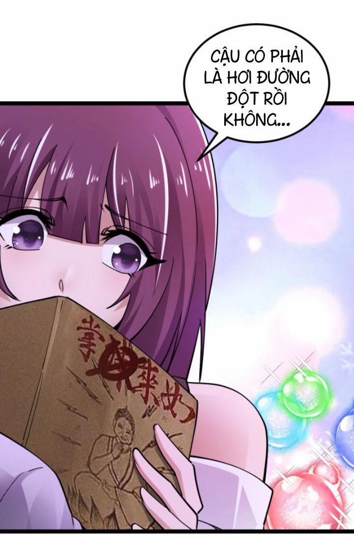 Toàn Thuộc Tính Võ Đạo 2 trang 65