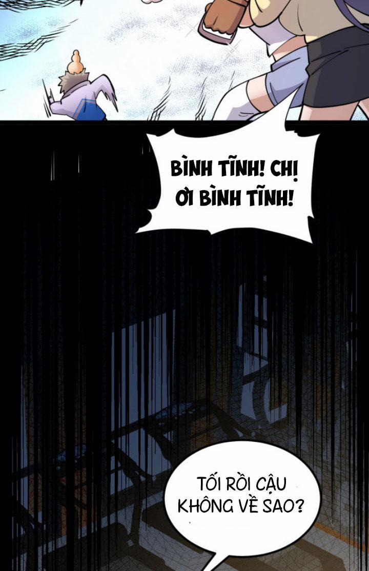 Toàn Thuộc Tính Võ Đạo 2 trang 70