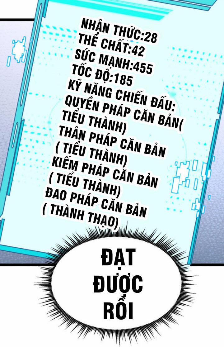 Toàn Thuộc Tính Võ Đạo 2 trang 73