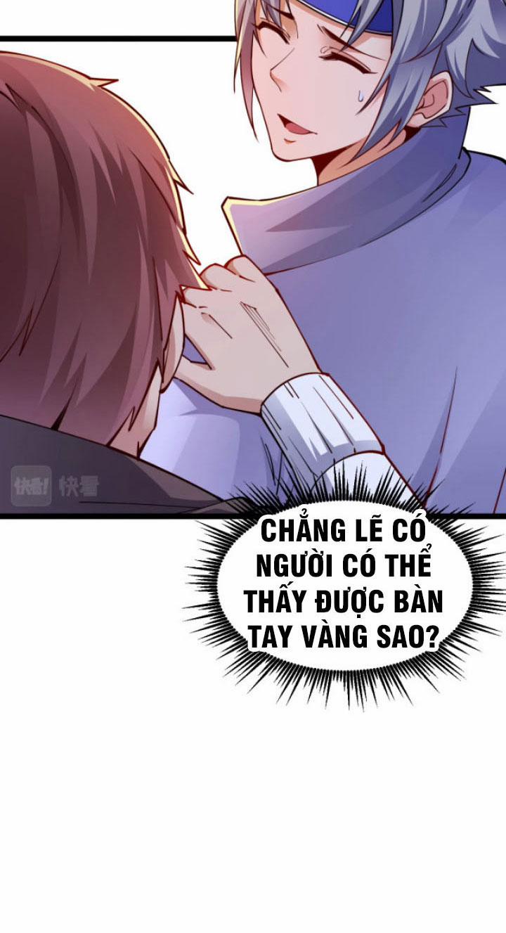 Toàn Thuộc Tính Võ Đạo 2 trang 8