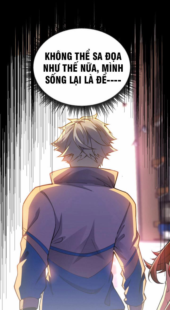 Toàn Thuộc Tính Võ Đạo 3 trang 15