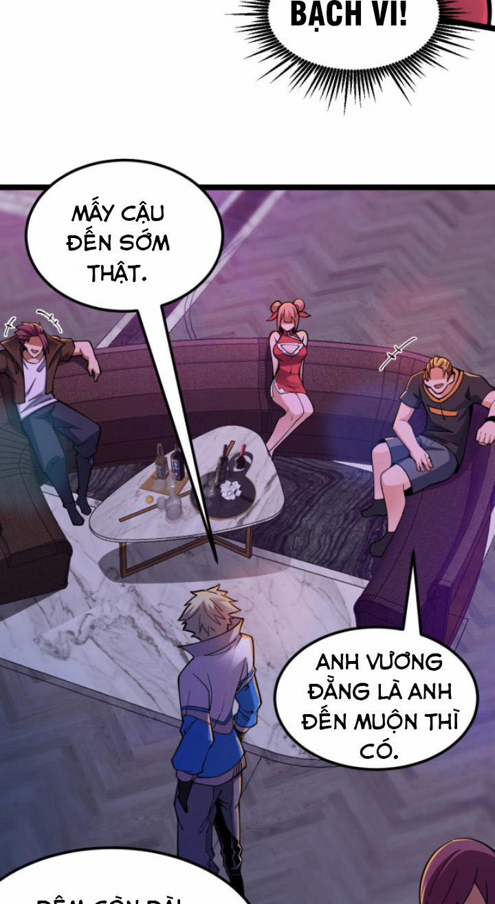 Toàn Thuộc Tính Võ Đạo 3 trang 18