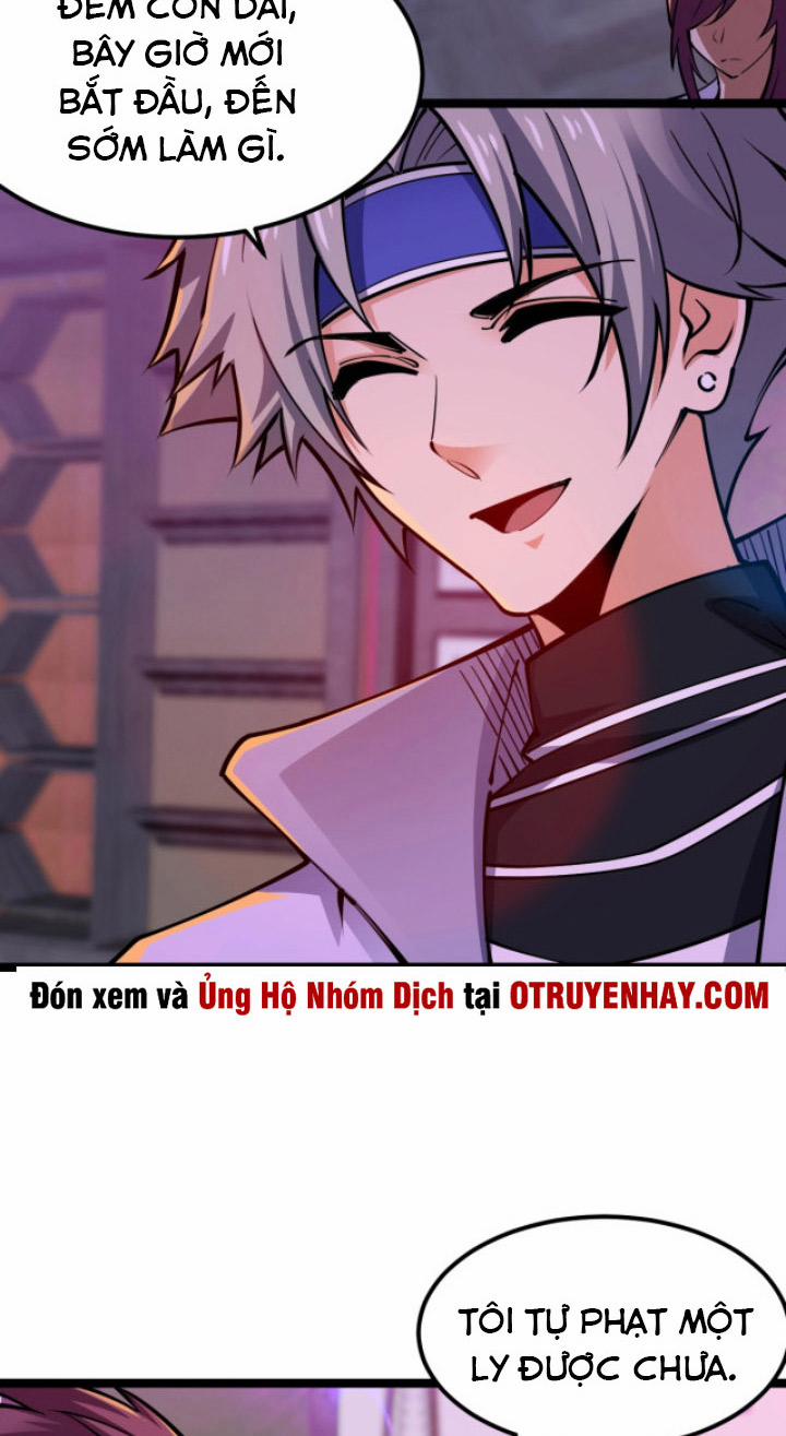 Toàn Thuộc Tính Võ Đạo 3 trang 19