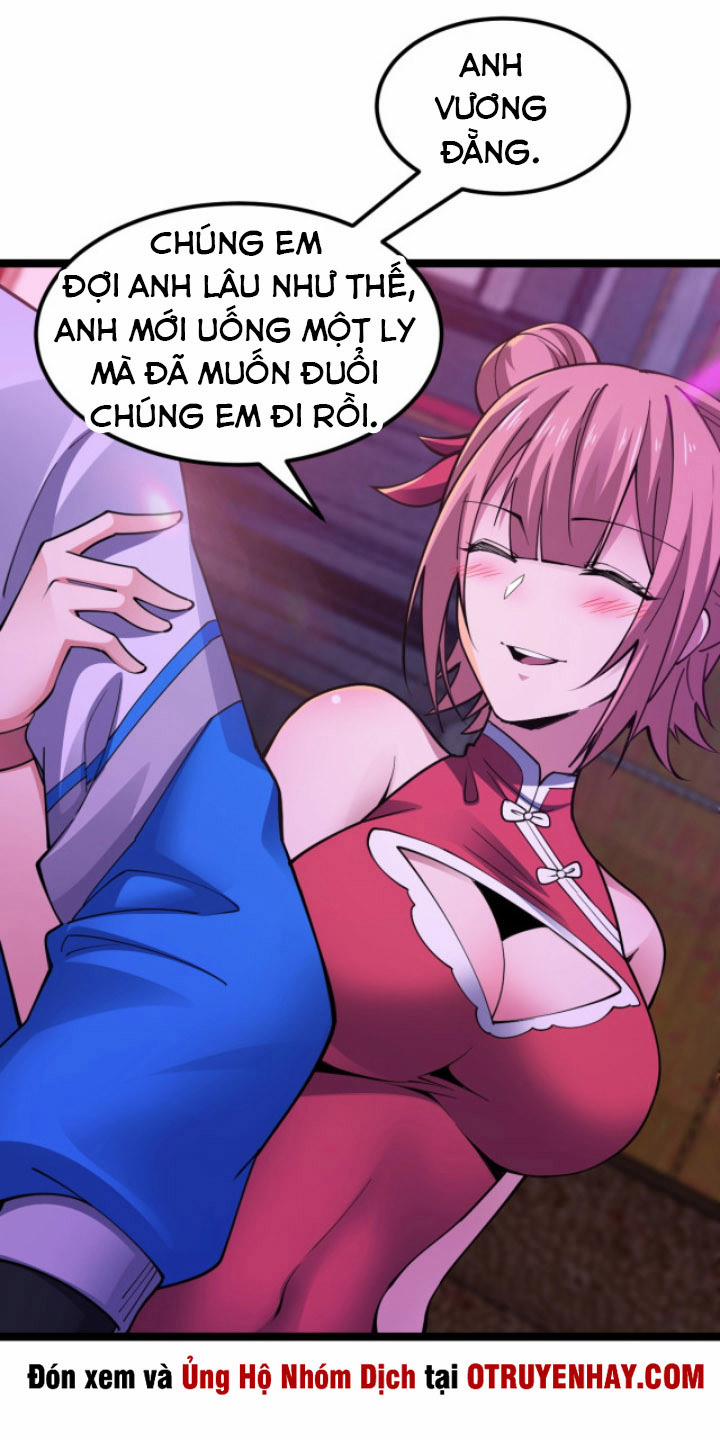 Toàn Thuộc Tính Võ Đạo 3 trang 23