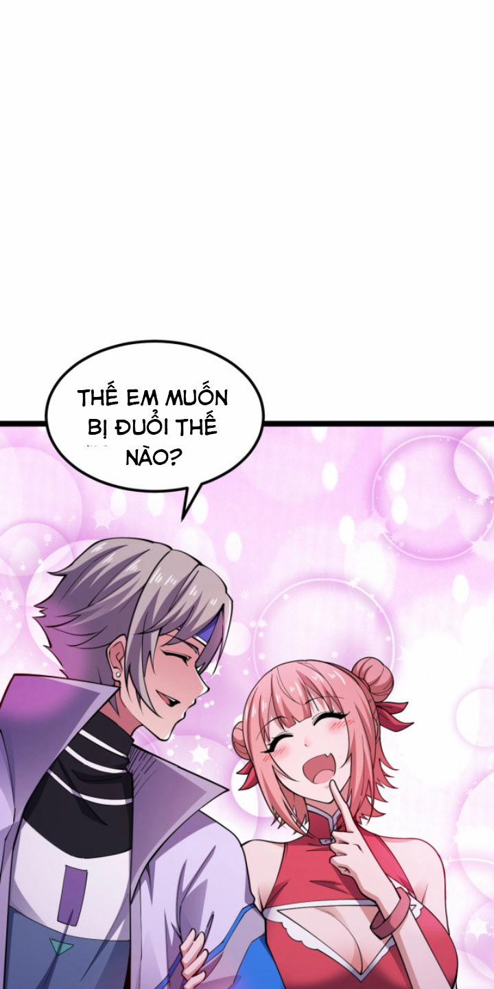 Toàn Thuộc Tính Võ Đạo 3 trang 24