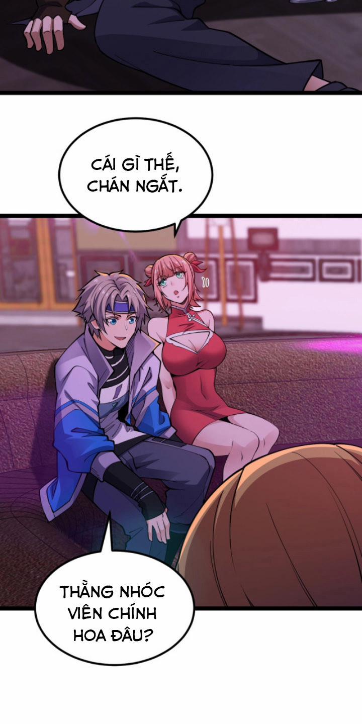 Toàn Thuộc Tính Võ Đạo 3 trang 27