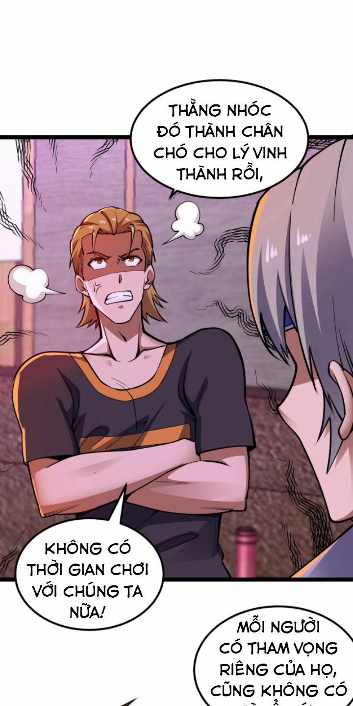 Toàn Thuộc Tính Võ Đạo 3 trang 28