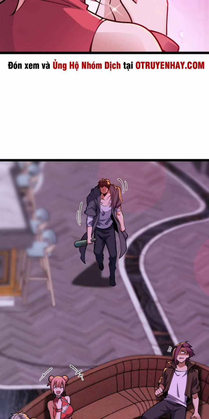 Toàn Thuộc Tính Võ Đạo 3 trang 32