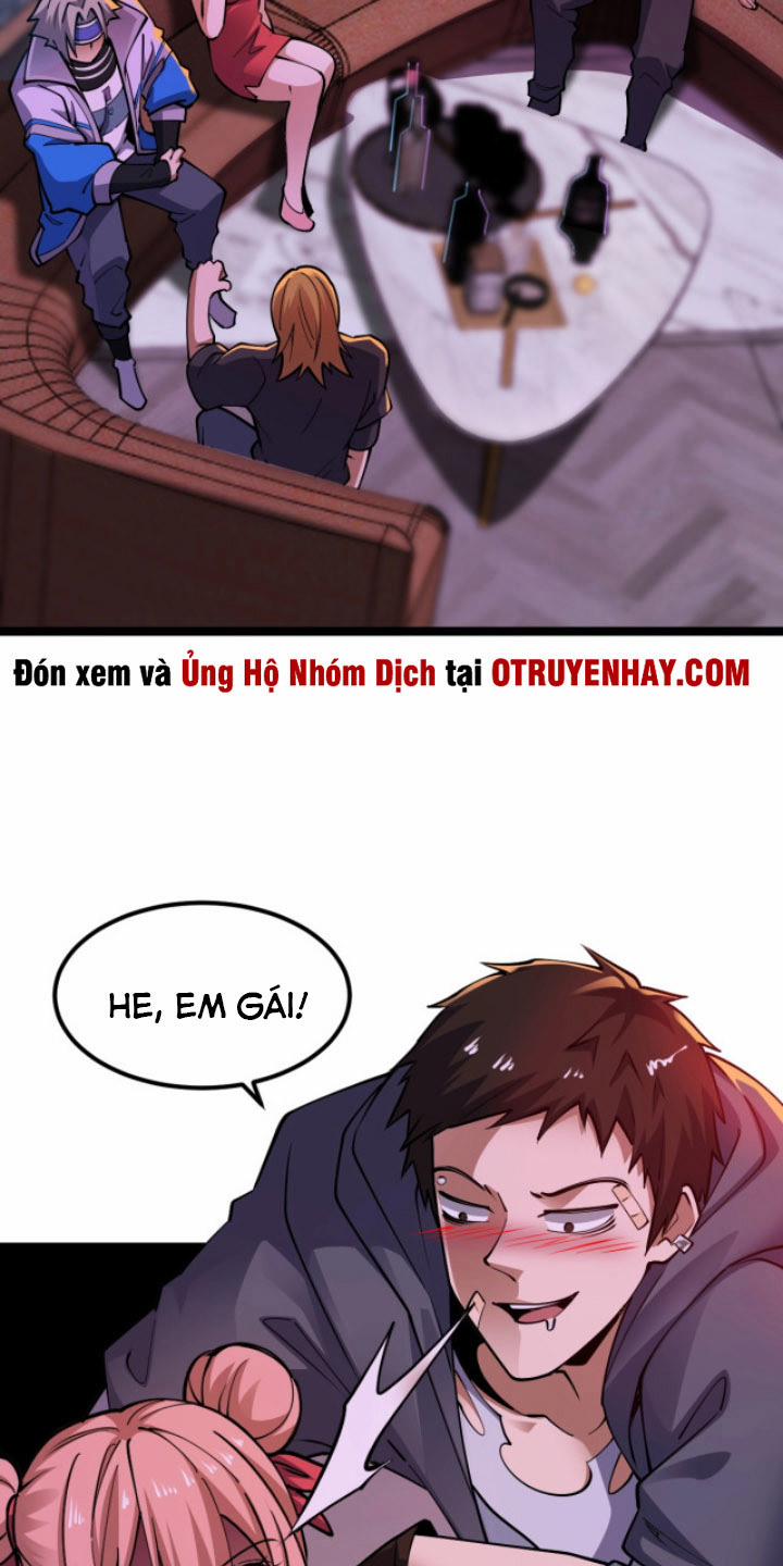 Toàn Thuộc Tính Võ Đạo 3 trang 33