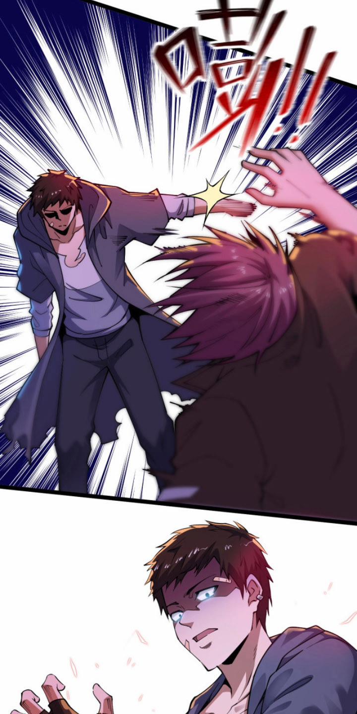 Toàn Thuộc Tính Võ Đạo 3 trang 37