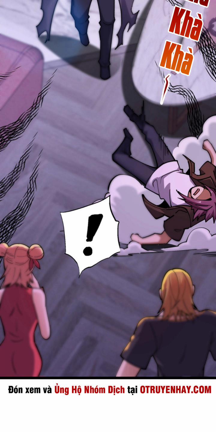 Toàn Thuộc Tính Võ Đạo 3 trang 39