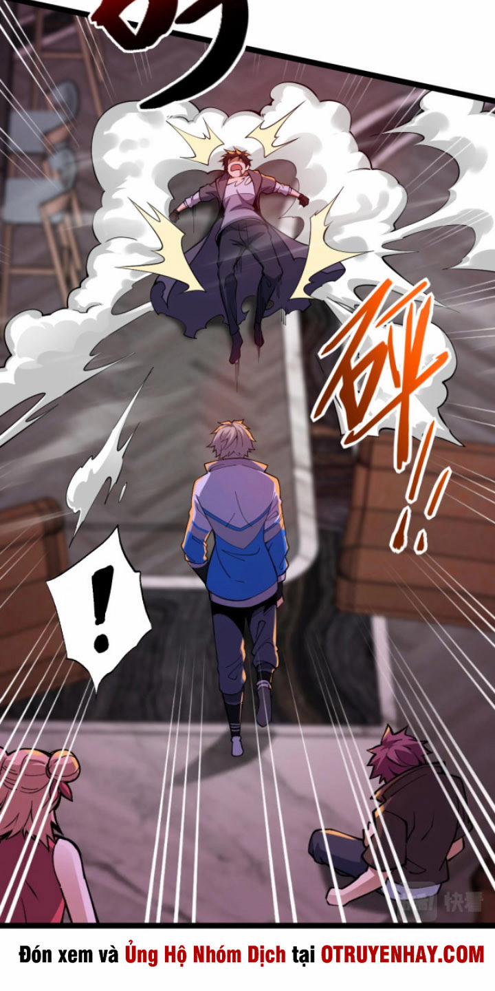 Toàn Thuộc Tính Võ Đạo 3 trang 43