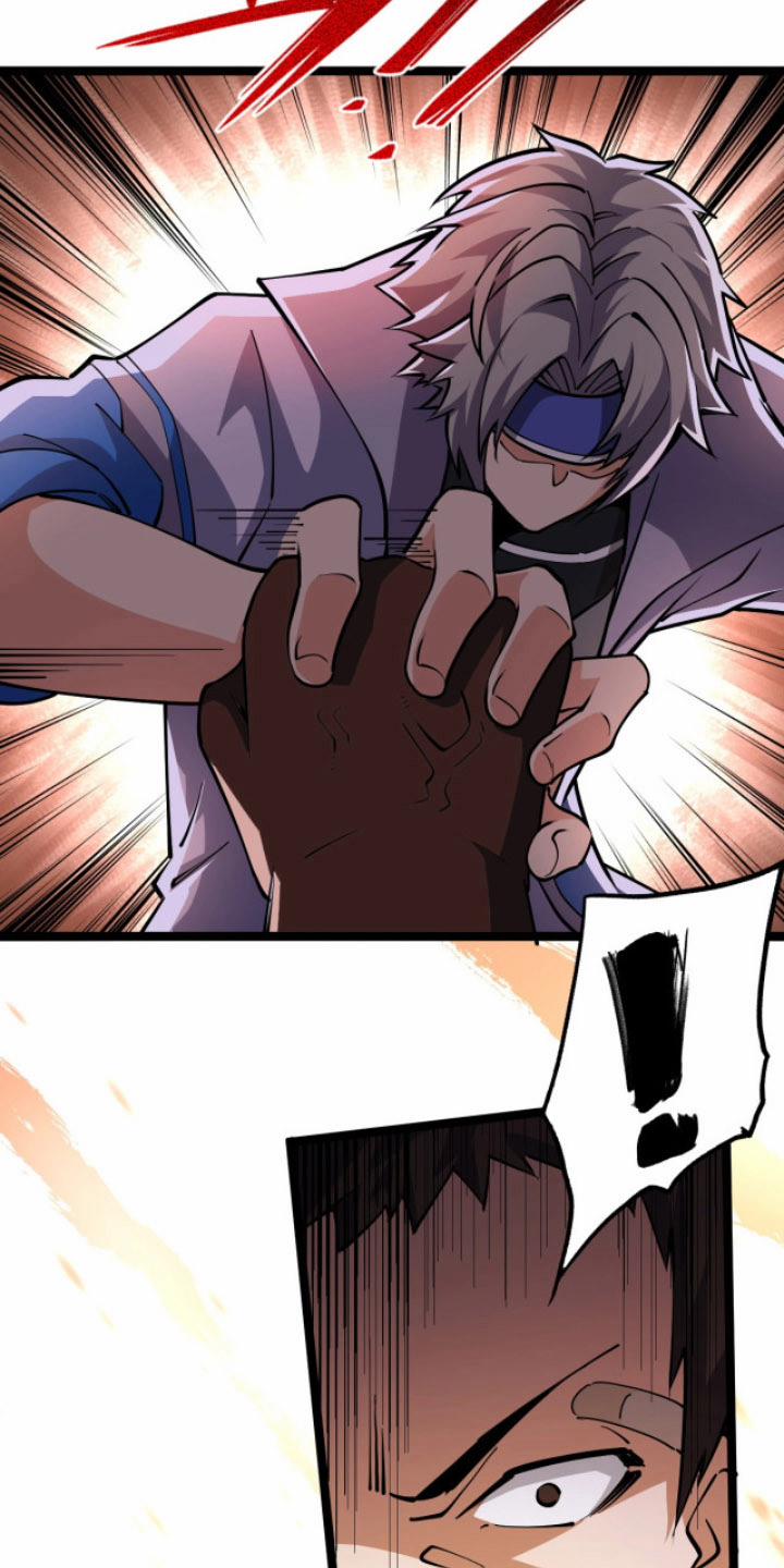 Toàn Thuộc Tính Võ Đạo 3 trang 48