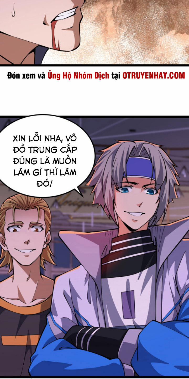 Toàn Thuộc Tính Võ Đạo 3 trang 53