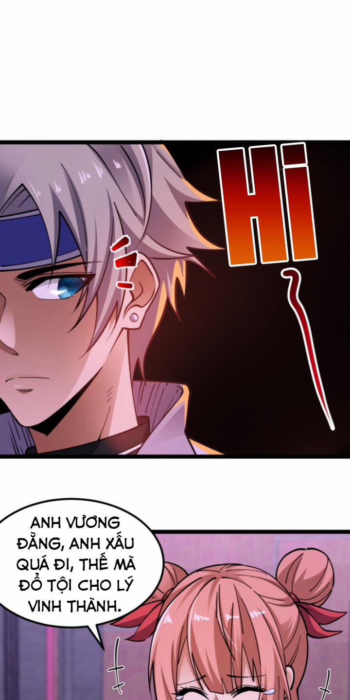 Toàn Thuộc Tính Võ Đạo 3 trang 58