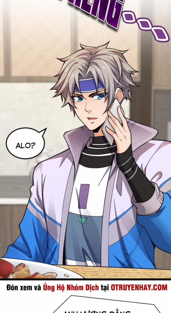 Toàn Thuộc Tính Võ Đạo 3 trang 6