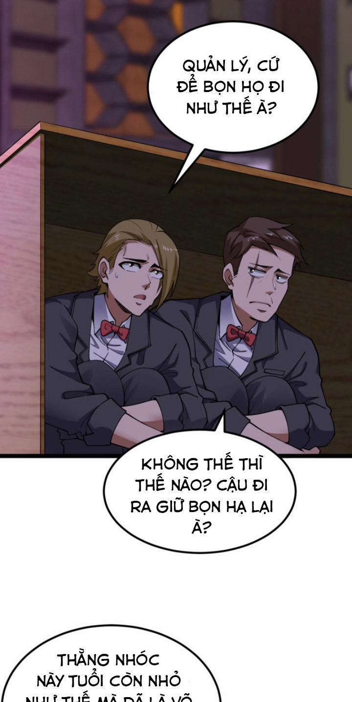 Toàn Thuộc Tính Võ Đạo 3 trang 63