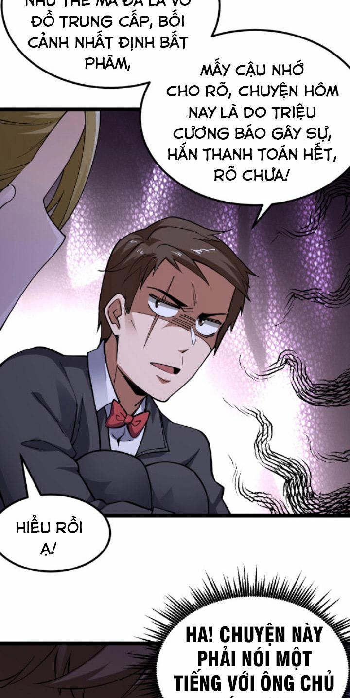 Toàn Thuộc Tính Võ Đạo 3 trang 64