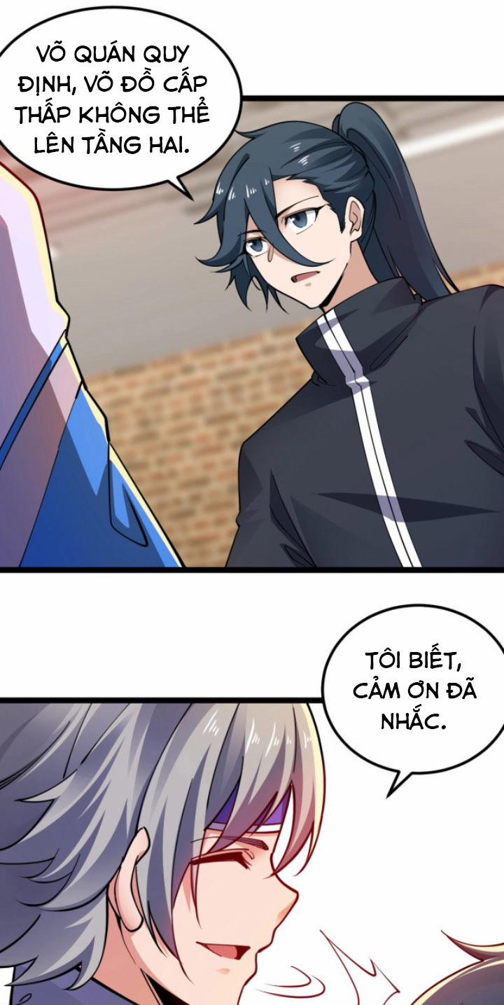 Toàn Thuộc Tính Võ Đạo 3 trang 75