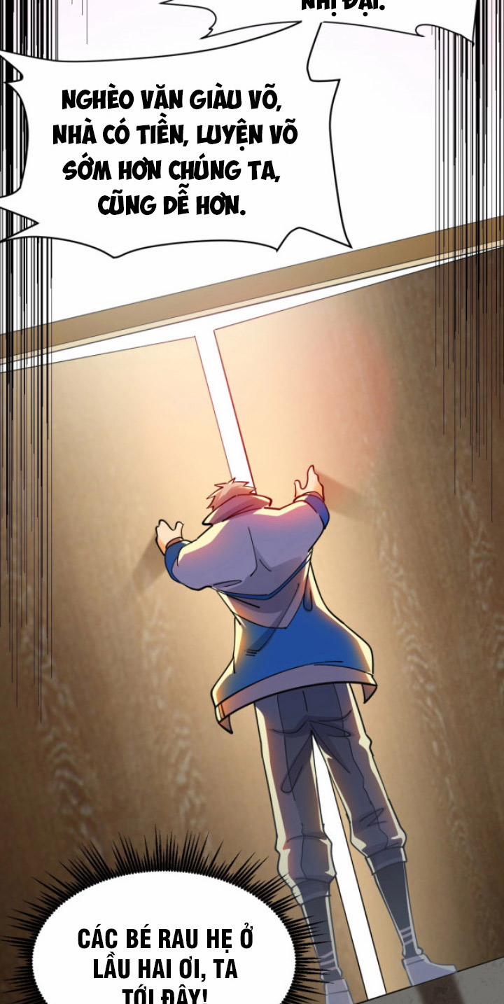 Toàn Thuộc Tính Võ Đạo 3 trang 78