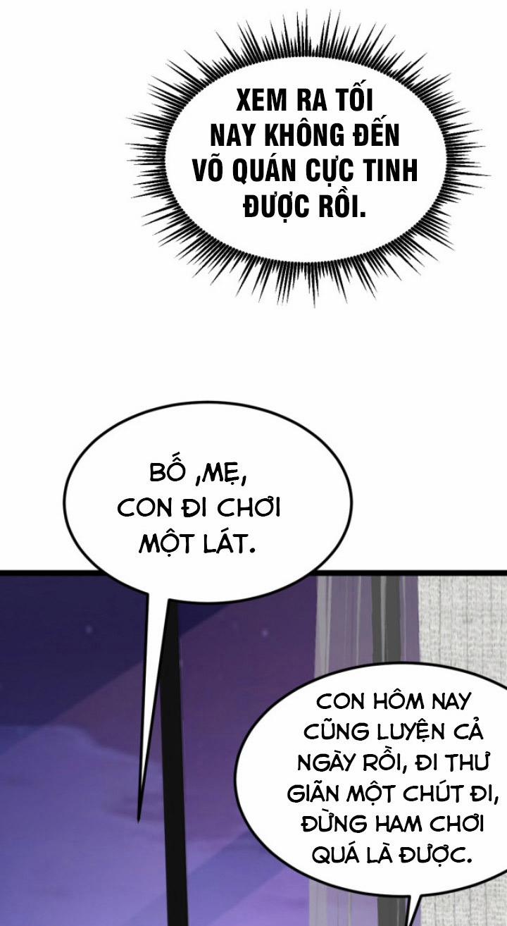 Toàn Thuộc Tính Võ Đạo 3 trang 8