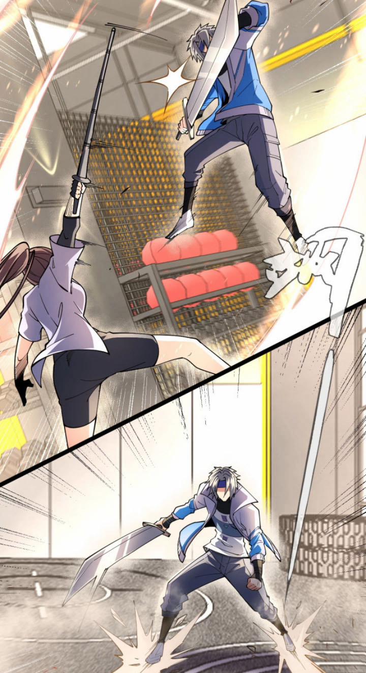 Toàn Thuộc Tính Võ Đạo 4 trang 18