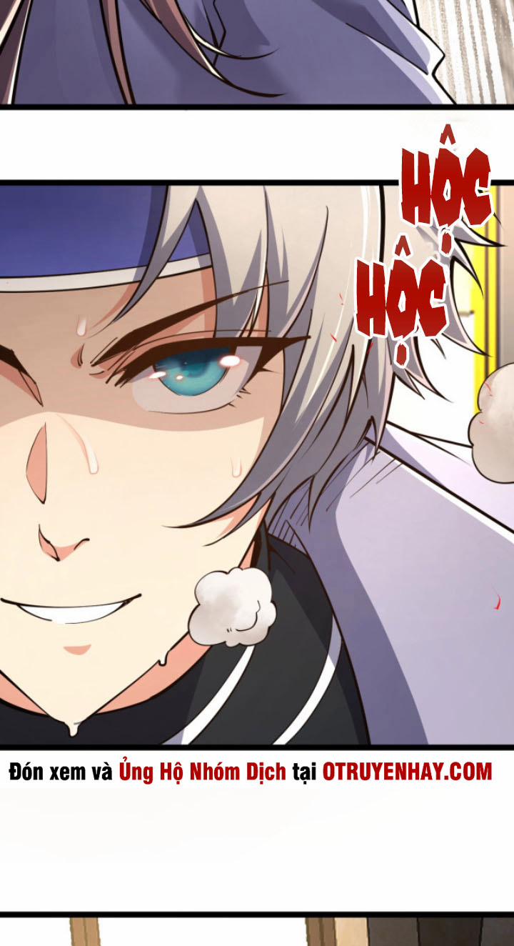 Toàn Thuộc Tính Võ Đạo 4 trang 20