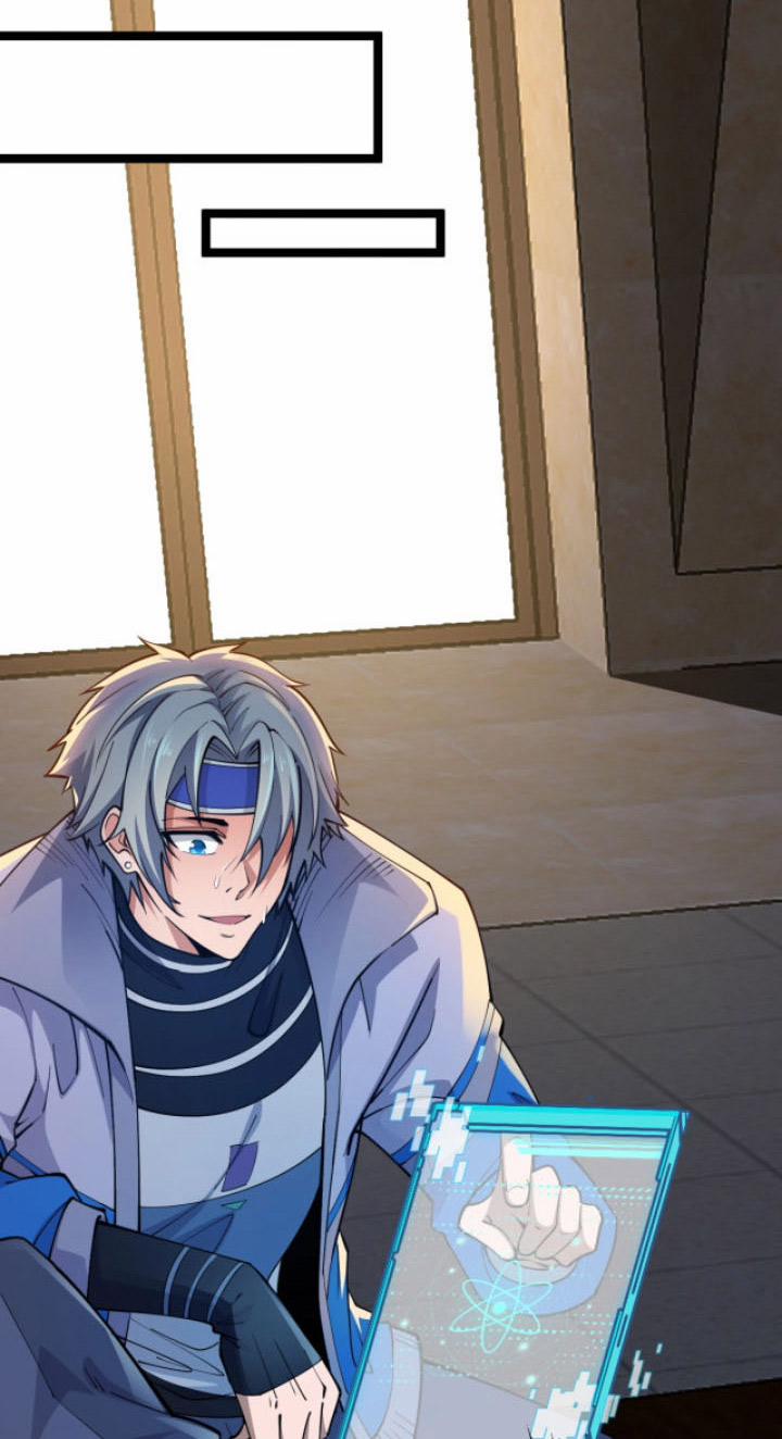 Toàn Thuộc Tính Võ Đạo 4 trang 21