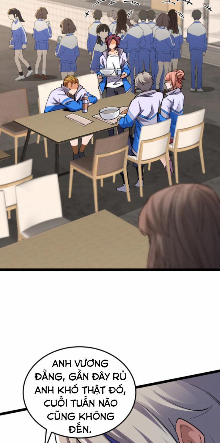 Toàn Thuộc Tính Võ Đạo 4 trang 26