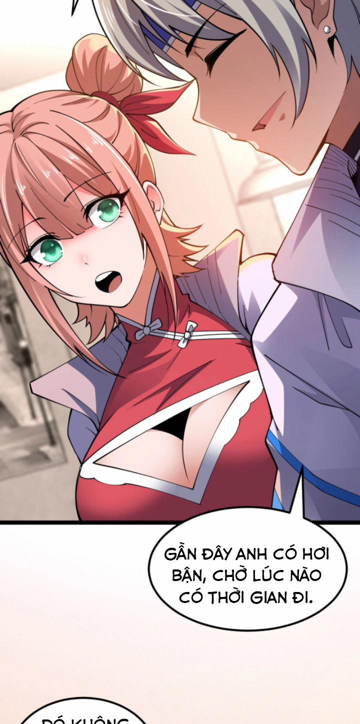 Toàn Thuộc Tính Võ Đạo 4 trang 27