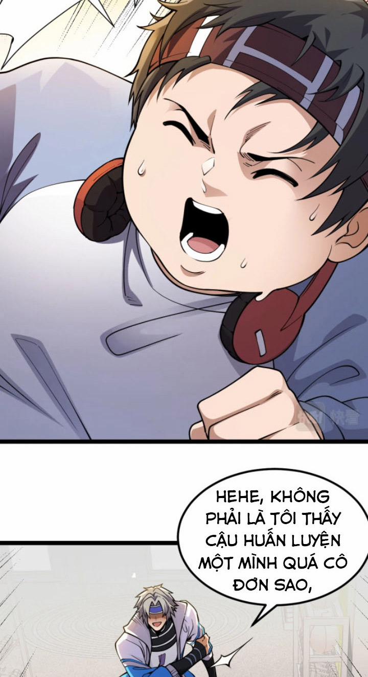 Toàn Thuộc Tính Võ Đạo 4 trang 3