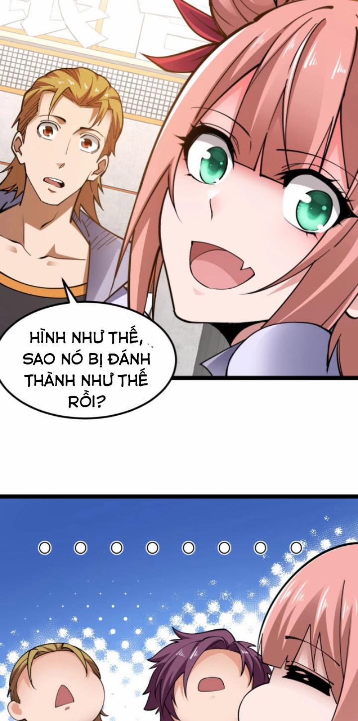 Toàn Thuộc Tính Võ Đạo 4 trang 30