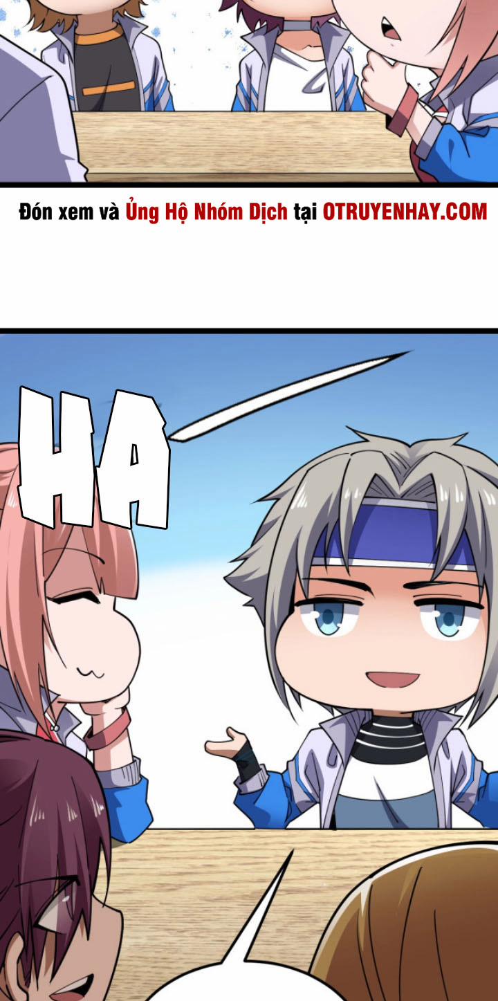 Toàn Thuộc Tính Võ Đạo 4 trang 31