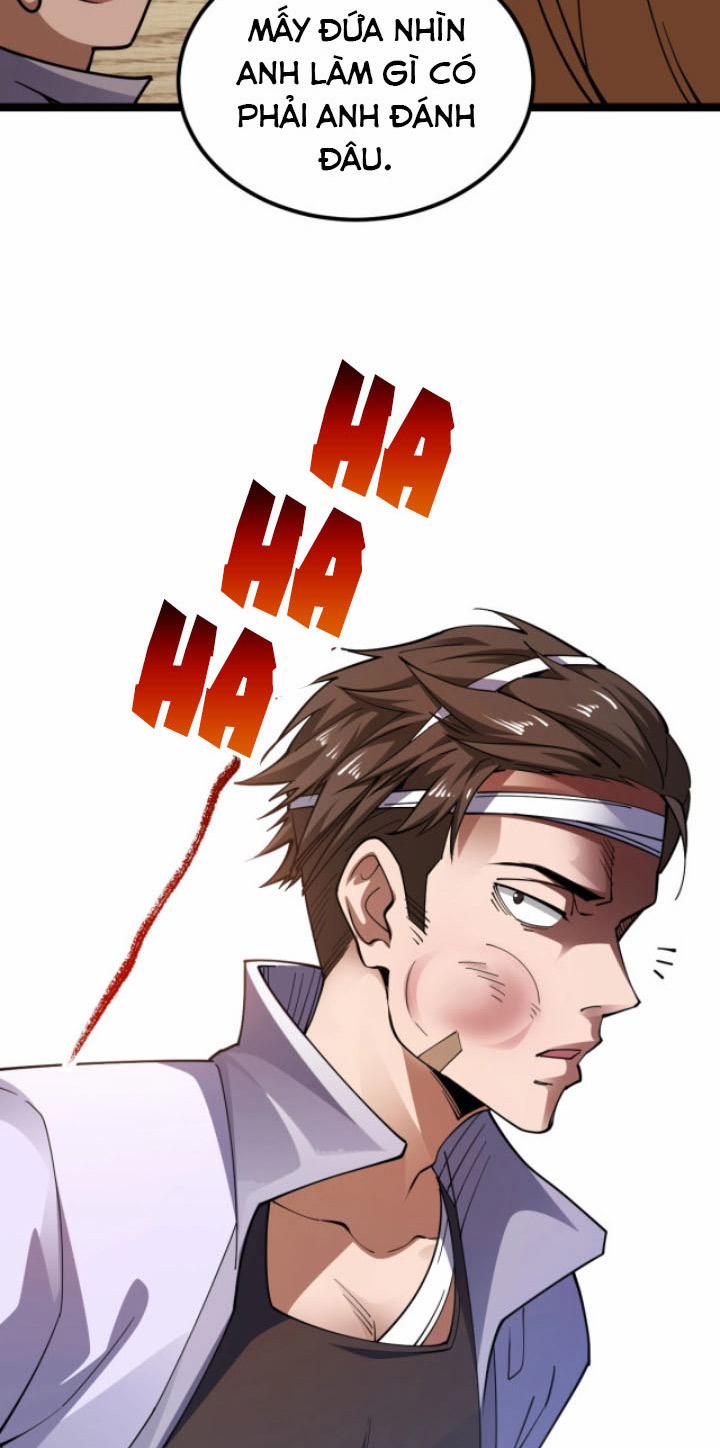 Toàn Thuộc Tính Võ Đạo 4 trang 32