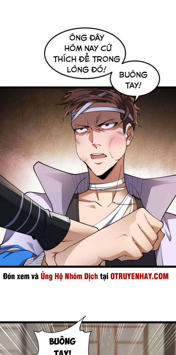 Toàn Thuộc Tính Võ Đạo 4 trang 38