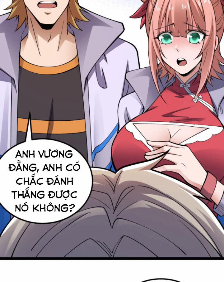 Toàn Thuộc Tính Võ Đạo 4 trang 43