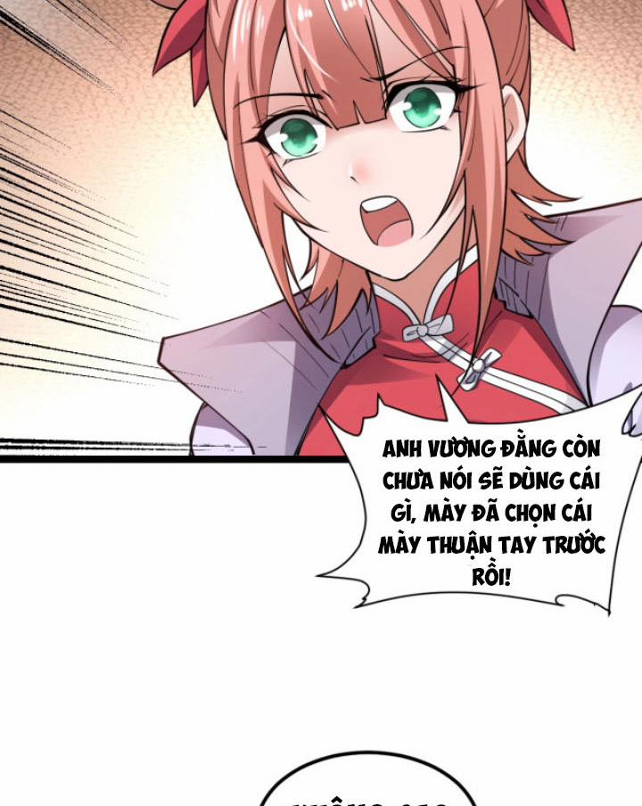 Toàn Thuộc Tính Võ Đạo 4 trang 50