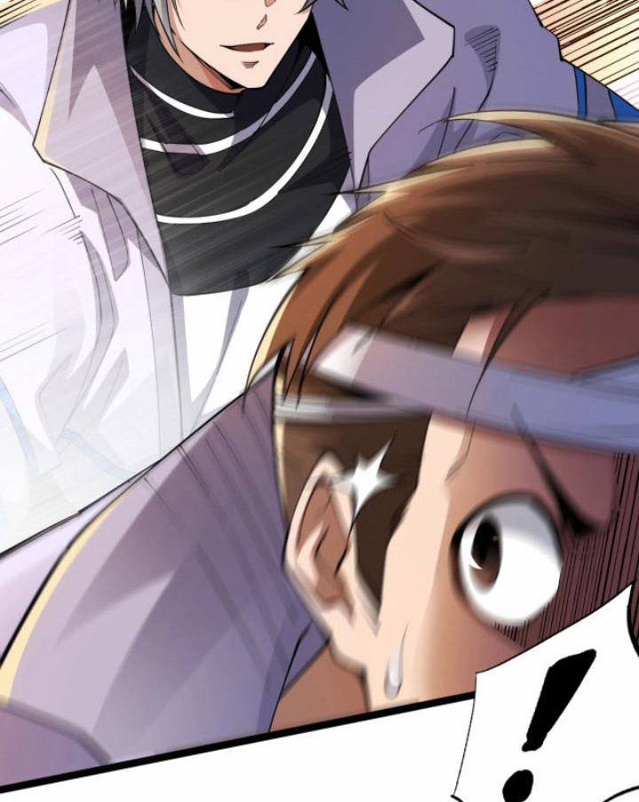 Toàn Thuộc Tính Võ Đạo 4 trang 58