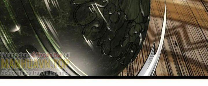 Toàn Thuộc Tính Võ Đạo 48 trang 172