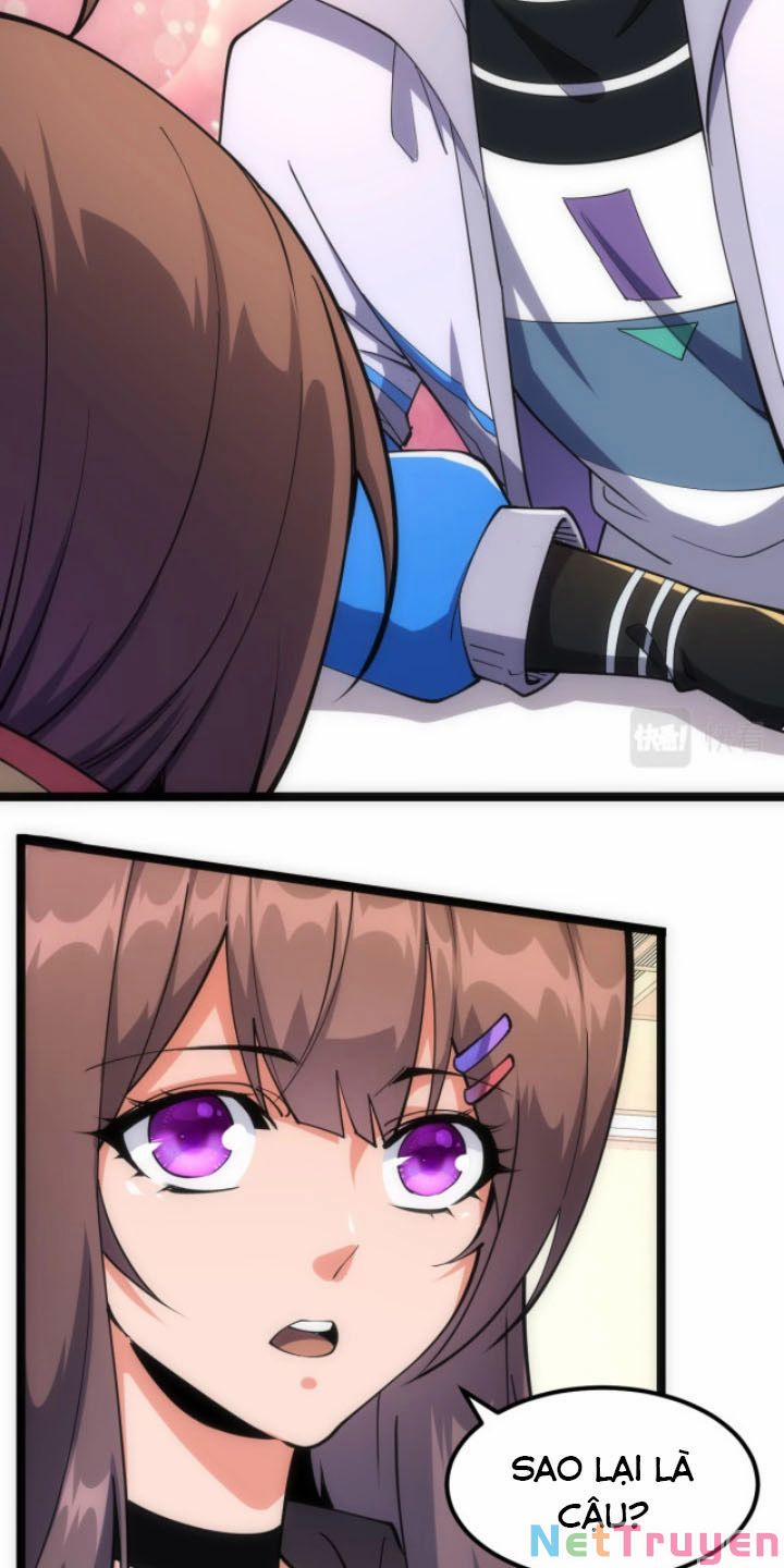 Toàn Thuộc Tính Võ Đạo 5 trang 22