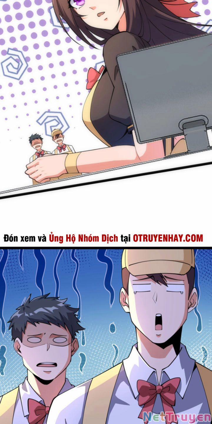 Toàn Thuộc Tính Võ Đạo 5 trang 29