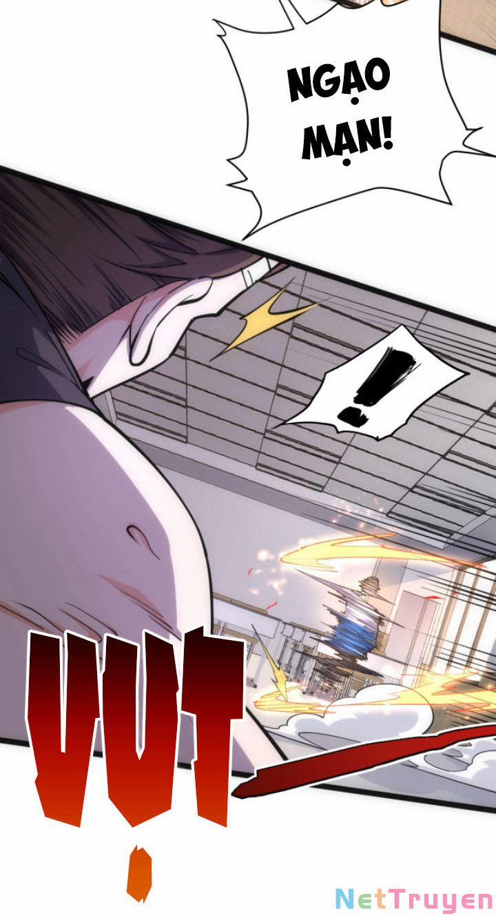 Toàn Thuộc Tính Võ Đạo 5 trang 3