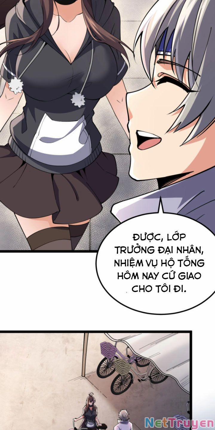 Toàn Thuộc Tính Võ Đạo 5 trang 31